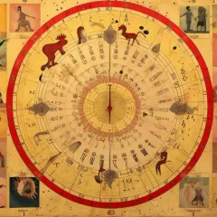 Te znaki zodiaku żyją najdłużej. Piękne i długie życie przed nimi