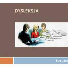 Gdzie udać się z dysleksją? Miejsca diagnozy i wsparcia dla dzieci i dorosłych