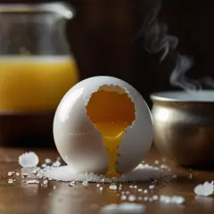Jak długo gotować jajko na półmiękko? Sekrety kuchennej perfekcji