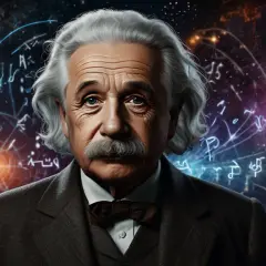 Co wymyślił Einstein? 7 teorii, które na zawsze zmieniły naukę!