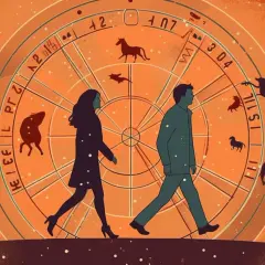 Te znaki zodiaku a rozwody: czy korelacja istnieje?