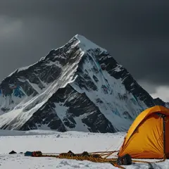 Mount Everest skrywa mroczny sekret. Dlaczego ciała tam zostają?