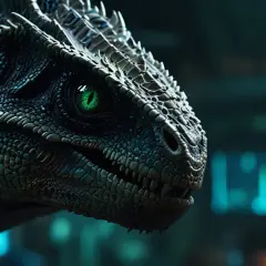 Indominus Rex: Jak naukowcy stworzyli najgroźniejszego dinozaura?