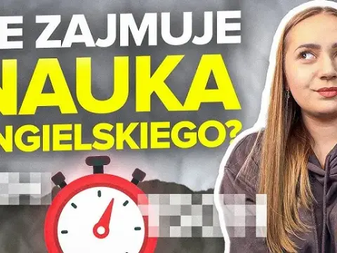 Ile trwa nauka języka? Sprawdź, jak szybko osiągniesz biegłość i unikniesz błędów
