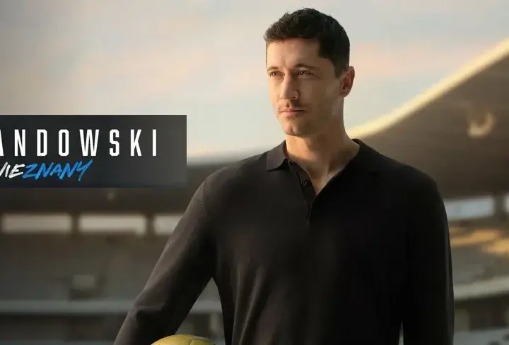 Oto nieznane fakty o pochodzeniu Lewandowskiego, które dziwią