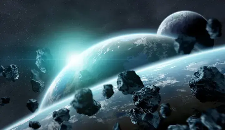 Fascynujące zjawiska astronomiczne: rodzaje i znaczenie dla nauki