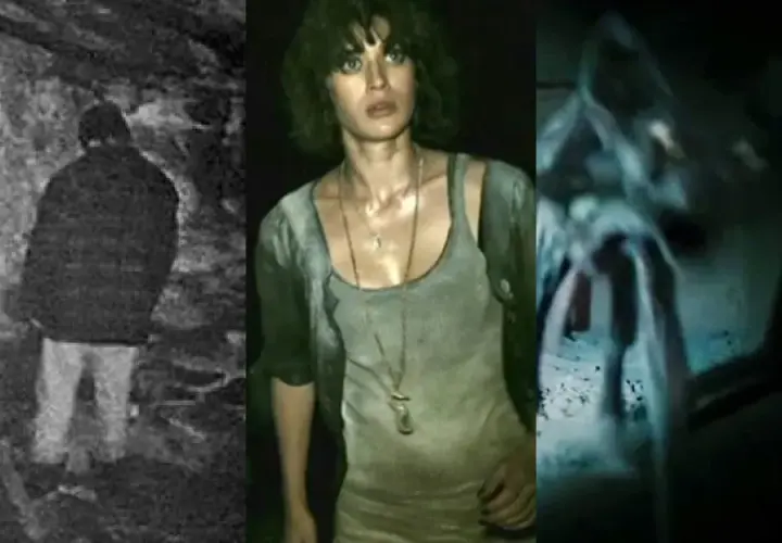 Najciekawsze filmy dokumentalne o zjawiskach paranormalnych, które zaskoczą