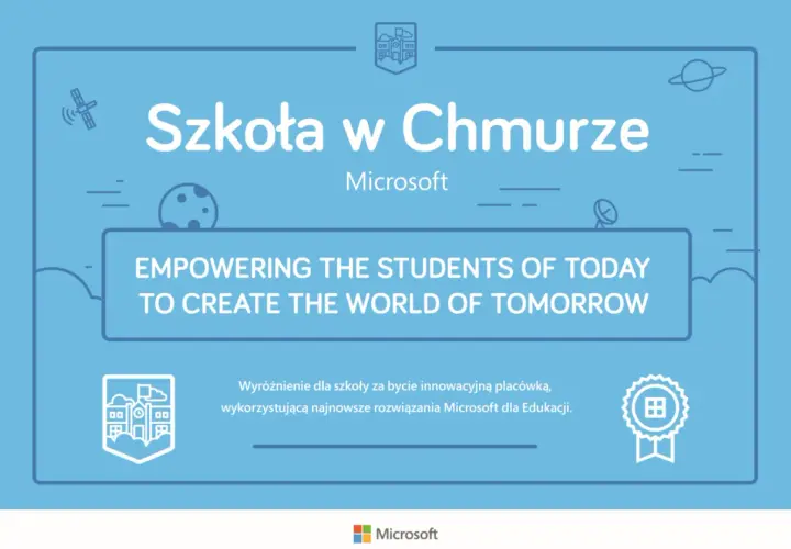 Jak działa szkoła w chmurze i dlaczego zmienia edukację na zawsze?