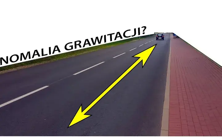 Niezwykła anomalia grawitacji w Karpaczu: Gdzie ją odkryjesz?