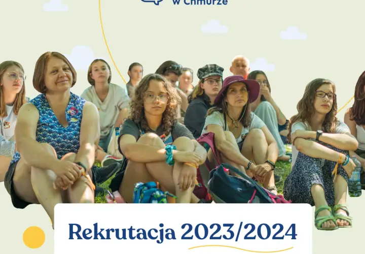 Szkoła w chmurze: do kiedy trwa rekrutacja i jak uniknąć przegapienia terminu