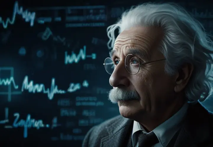 Czy nowy film o Einsteinie odkryje sekrety umysłu tego geniusza?