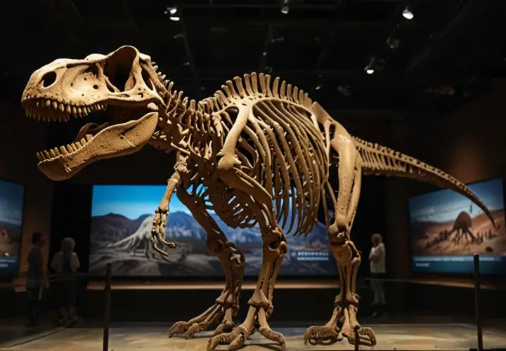 Ile żyły dinozaury? Oto odkrycia o długości życia pradawnych gadów