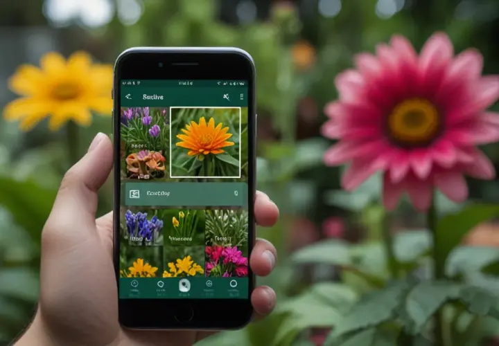 Rozpoznasz każdą roślinę? PlantNet rzuca wyzwanie botanikom!