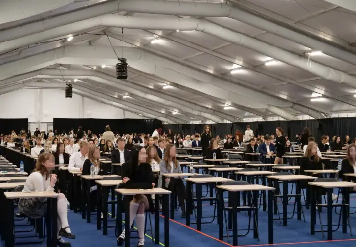 Czy po szkole w chmurze można zdawać maturę? Sprawdź, jak to działa!