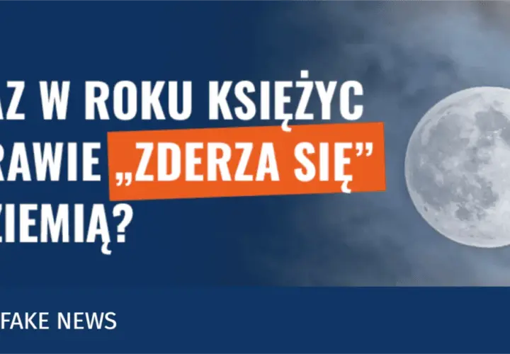 Kiedy zobaczysz księżyc najbliżej Ziemi? Poznajemy tajemnice nocy