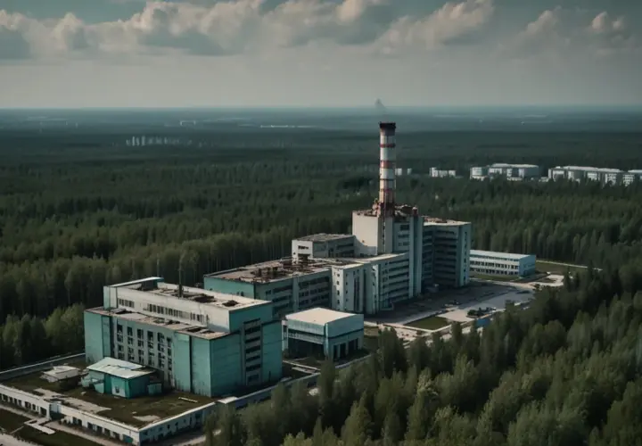 Kiedy wybuchł Czarnobyl? Dzień, który na zawsze zmienił świat