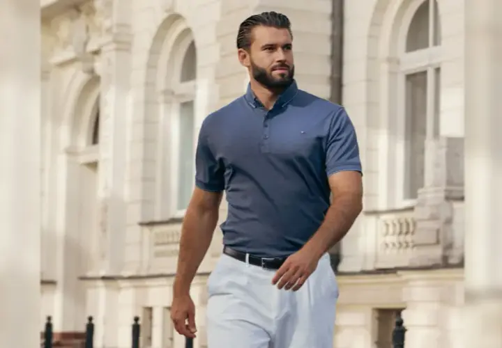  Styl ubierania męski - Jak ubierać się modnie i elegancko?