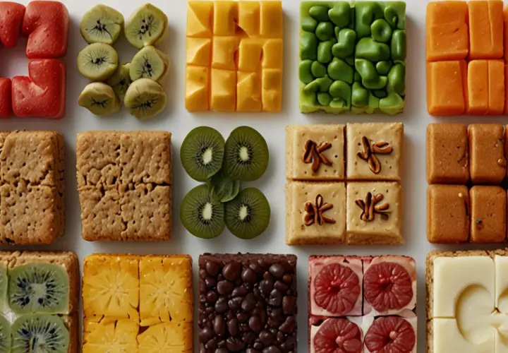 9 produktów o 100 kcal: Zaskakujące wyniki, które Cię zadziwią!
