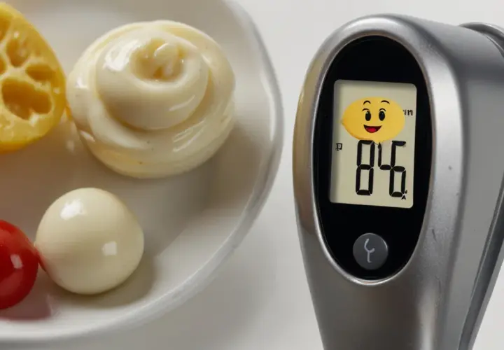 Ukryte kalorie: Ile kcal kryje się w łyżce majonezu? Zaskoczenie!
