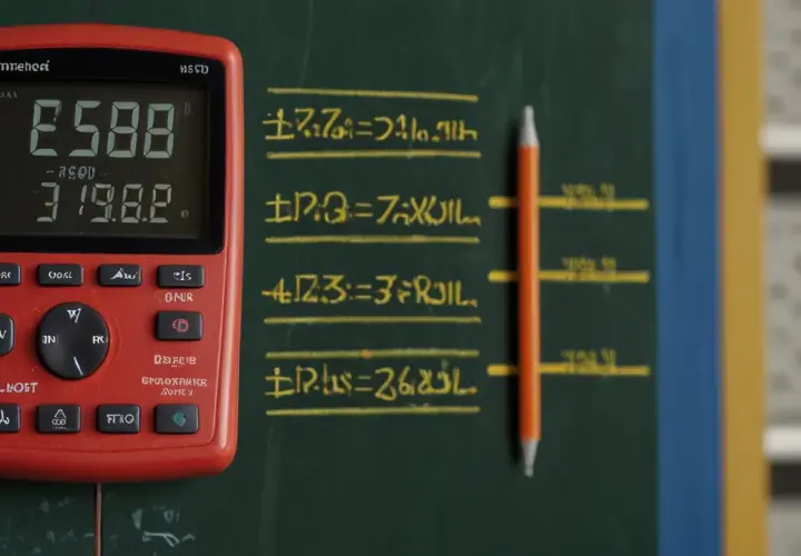 Jak obliczyć średnią temperaturę? Prosta metoda w 3 krokach!