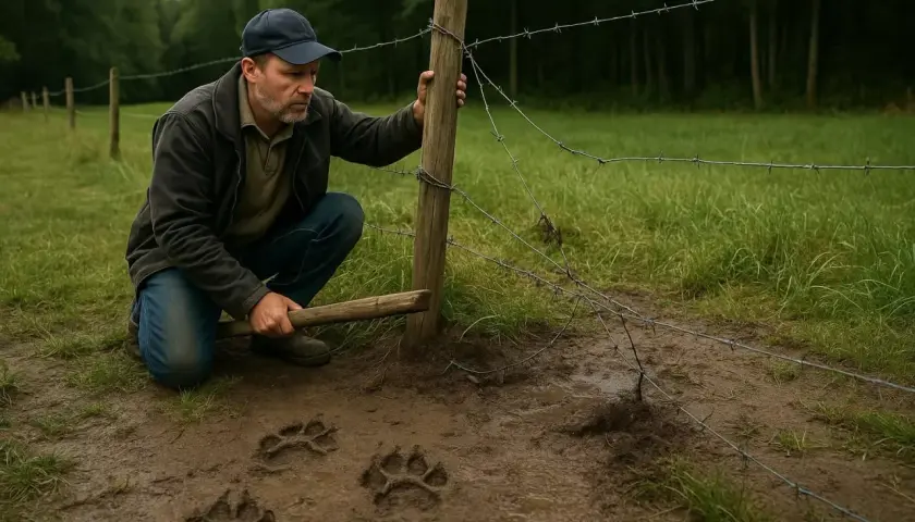 Ile wilków w Polsce? Szokujące dane o populacji drapieżników 2025