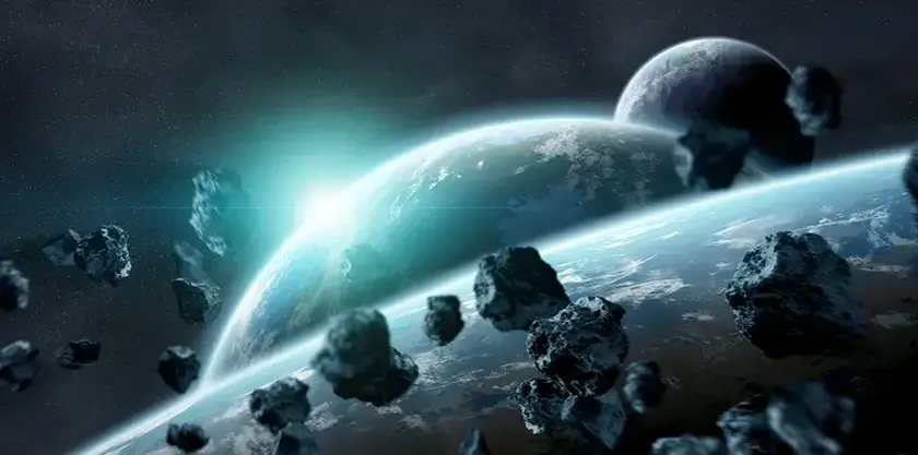 Fascynujące zjawiska astronomiczne: rodzaje i znaczenie dla nauki