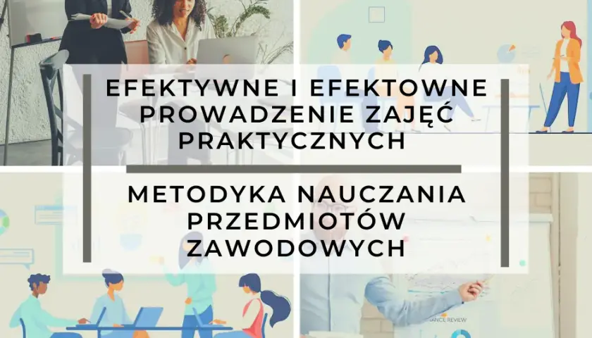 Co to jest metodyka nauczania i jak wpływa na skuteczność edukacji