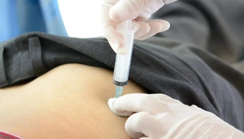 Które zastrzyki przeciwbólowe działają najskuteczniej? Oto nazwy