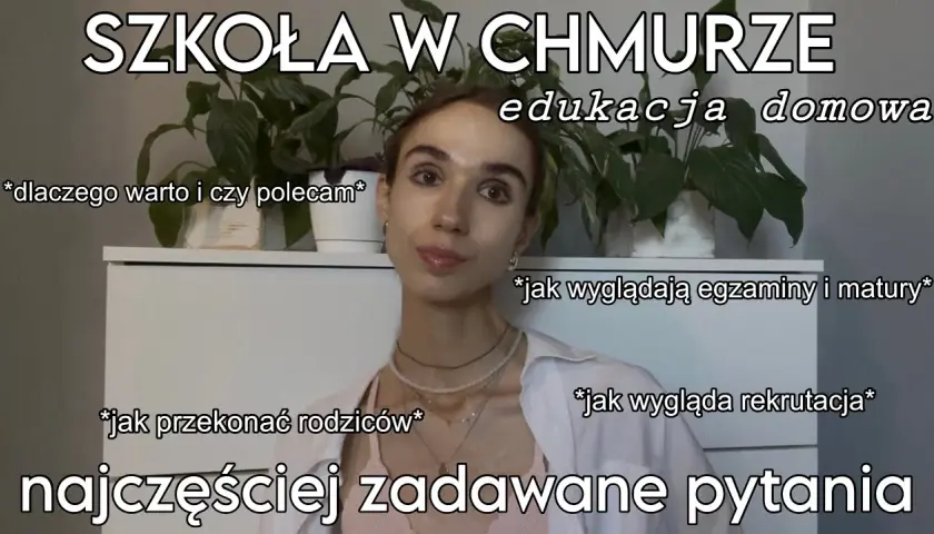 Jak wygląda matura w szkole w chmurze? Wszystko, co musisz wiedzieć o egzaminie online