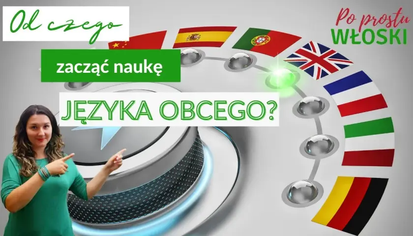 Jak skutecznie zacząć naukę języka: praktyczne kroki dla początkujących