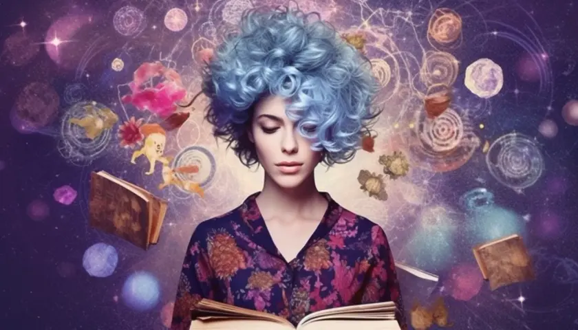 Najbardziej ekscentryczne znaki zodiaku: oryginalny styl bycia znaków.