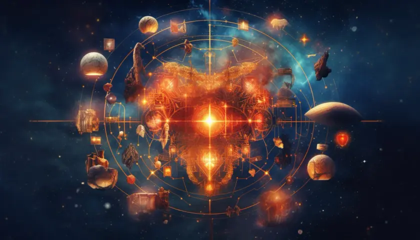 Tygodniowy horoskop miłosny: 12-18 lutego. Co cię teraz czeka?