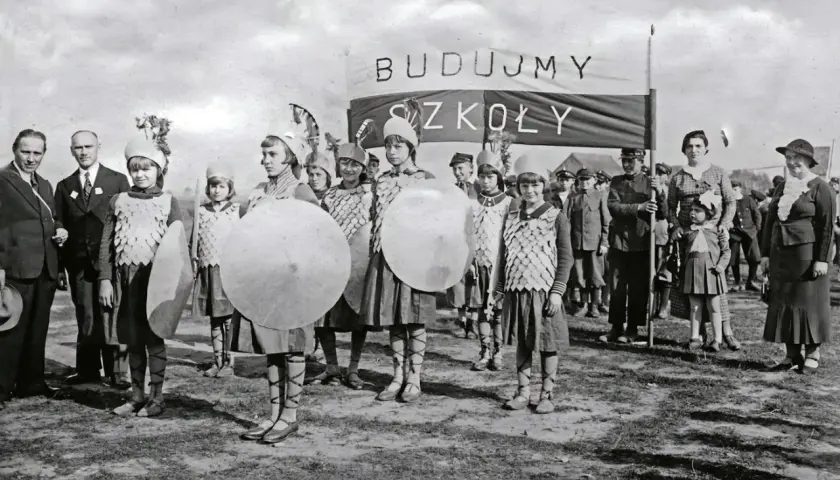 Historia edukacji w Polsce: Kluczowe momenty