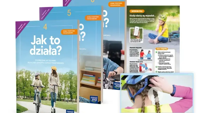 Jak działa program nauczania techniki w szkole podstawowej? Cele, tematy i korzyści