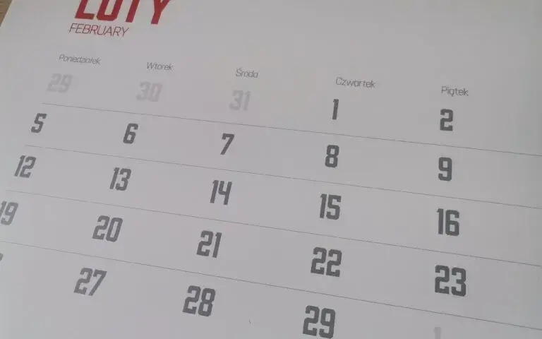 Osoby urodzone 29 lutego: ciekawostki, które powinieneś znać