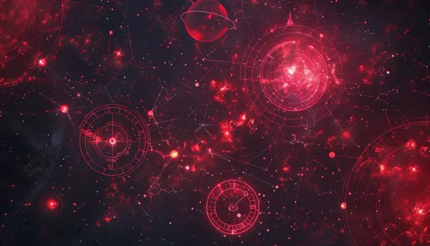 Znaki zodiaku, których lepiej unikać. Mają trudny charakter i lubią dramę