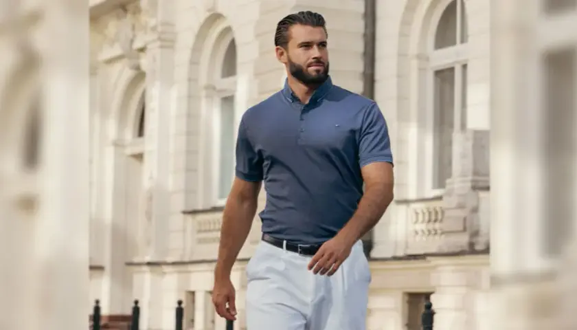  Styl ubierania męski - Jak ubierać się modnie i elegancko?