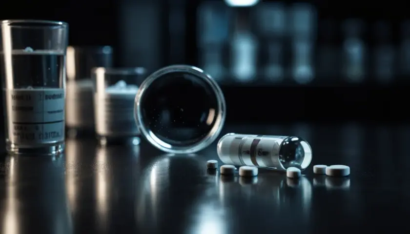 Czy wódka w tabletce to mit, czy realne zagrożenie dla zdrowia?