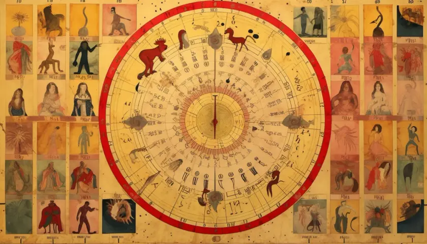 Te znaki zodiaku żyją najdłużej. Piękne i długie życie przed nimi