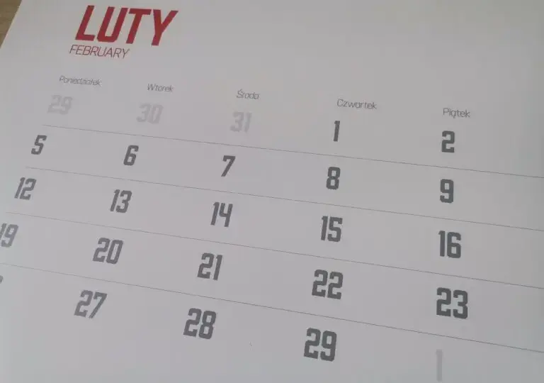 Osoby urodzone 29 lutego: ciekawostki, które powinieneś znać