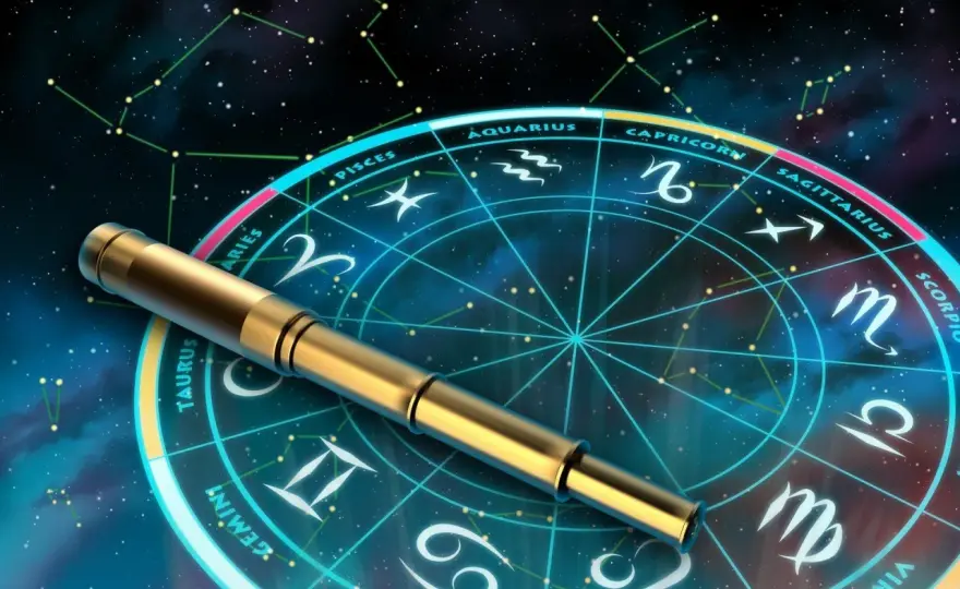 Najlepsze pary zodiaku według kola horoskopu - dowiedz się które znaki najlepiej się łączą.