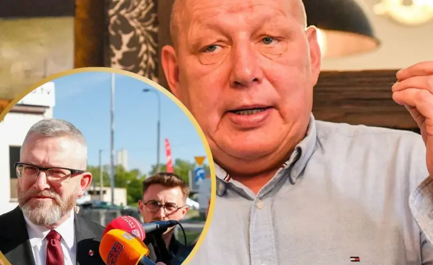 Najszczęśliwsze miasto w Polsce wg. jasnowidza Jackowskiego. Jego wizja ujrzy światło.
