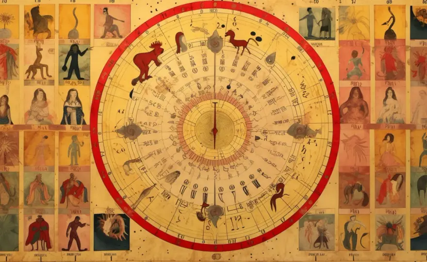 Te znaki zodiaku żyją najdłużej. Piękne i długie życie przed nimi