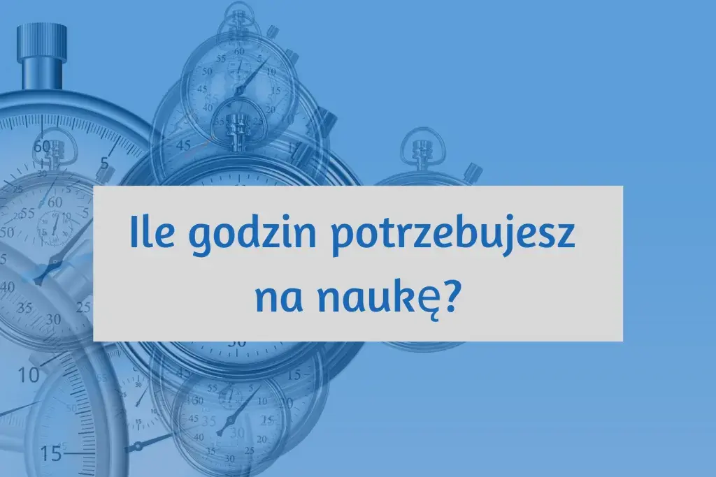 Ile naprawdę trwa nauka angielskiego? Sprawdź, jak szybko osiągniesz biegłość