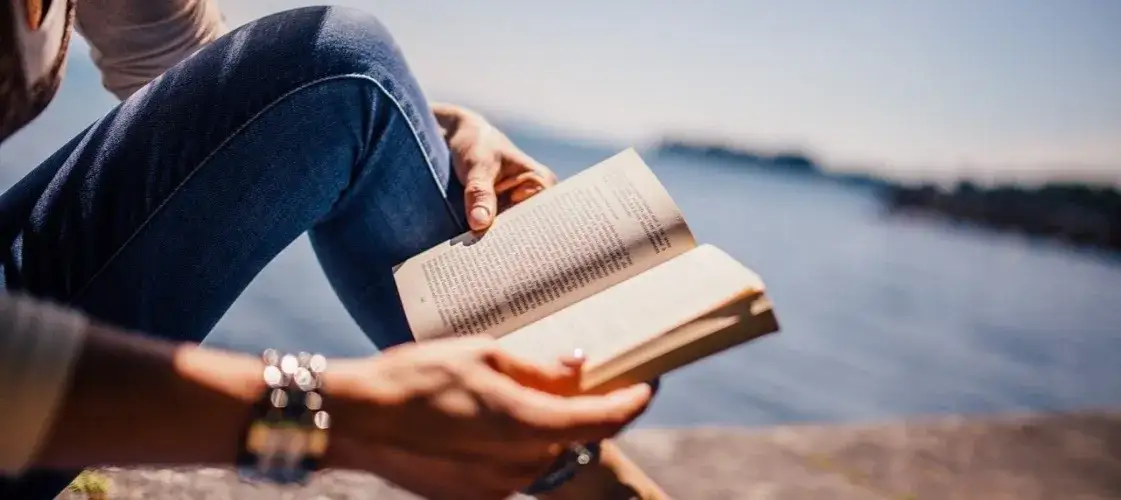 Zdjęcie 10 must-read książek dla każdego nauczyciela