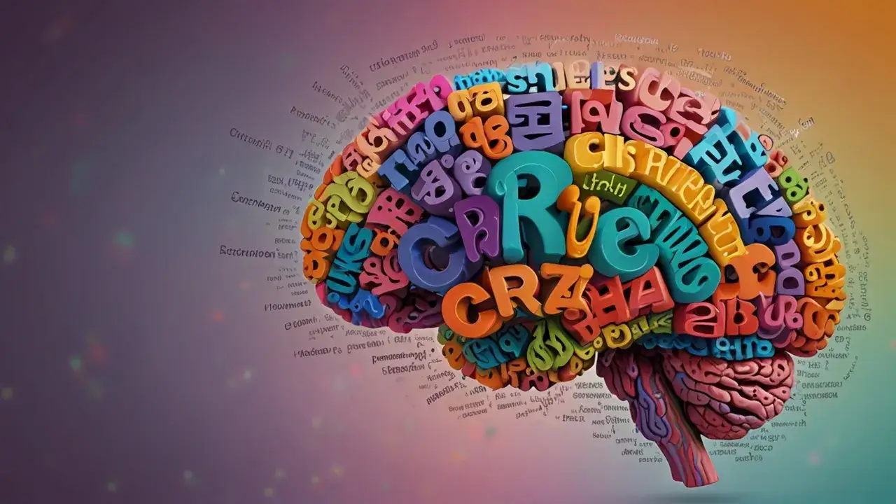Zdjęcie Co naprawdę znaczy "crazy"? Historia słowa, która Cię zaskoczy