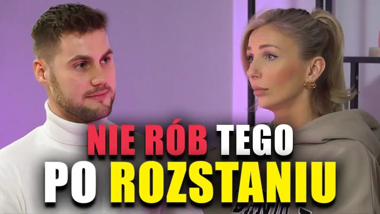 Zdjęcie Jak wyglądają etapy rozstania u faceta? Fazy po rozstaniu mężczyzny.
